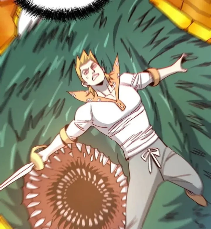 Tôi Dùng Hệ Thống Đỉnh Cấp Tái Tạo Thế Giới Chapter 37 - 23