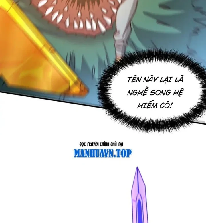 Tôi Dùng Hệ Thống Đỉnh Cấp Tái Tạo Thế Giới Chapter 37 - 24