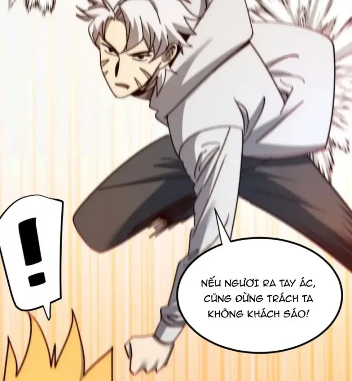 Tôi Dùng Hệ Thống Đỉnh Cấp Tái Tạo Thế Giới Chapter 37 - 26