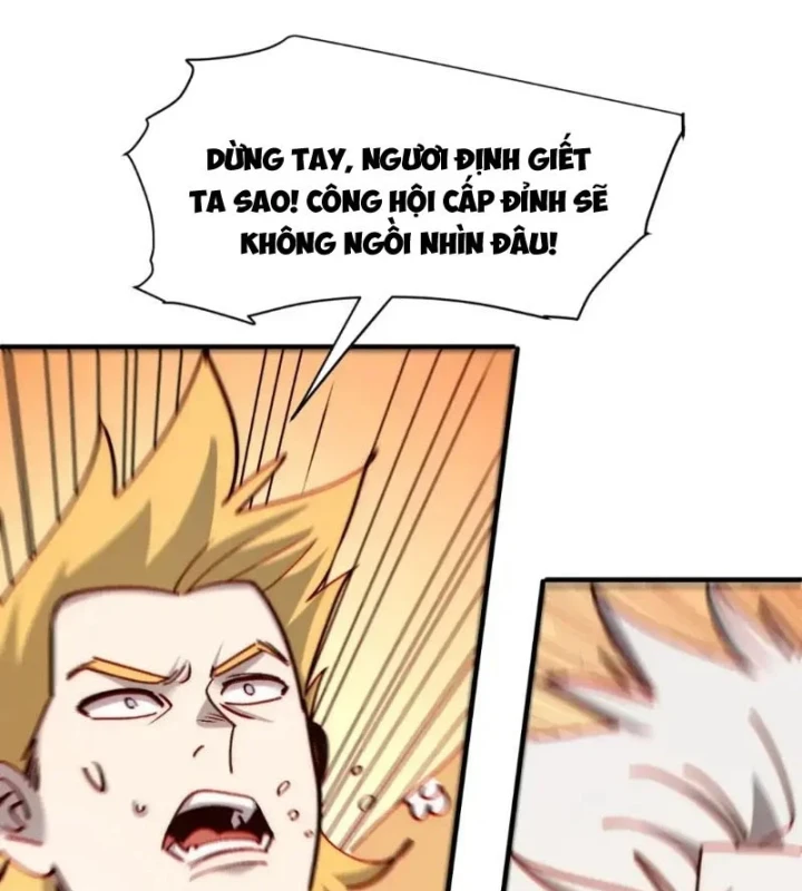 Tôi Dùng Hệ Thống Đỉnh Cấp Tái Tạo Thế Giới Chapter 37 - 28