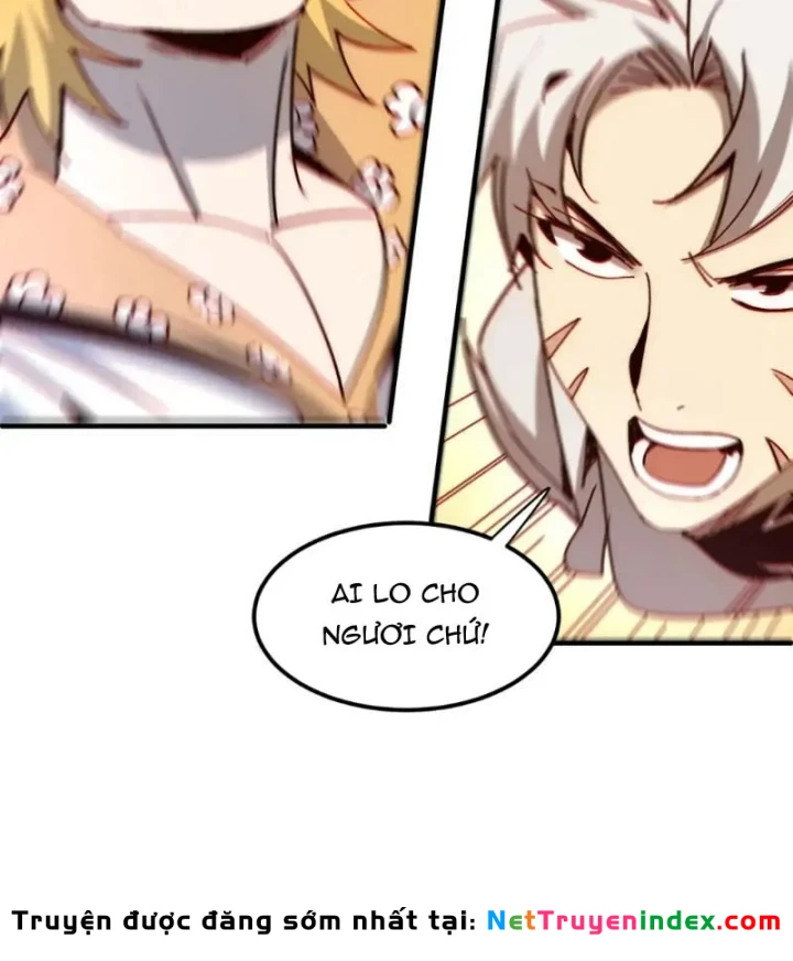 Tôi Dùng Hệ Thống Đỉnh Cấp Tái Tạo Thế Giới Chapter 37 - 29