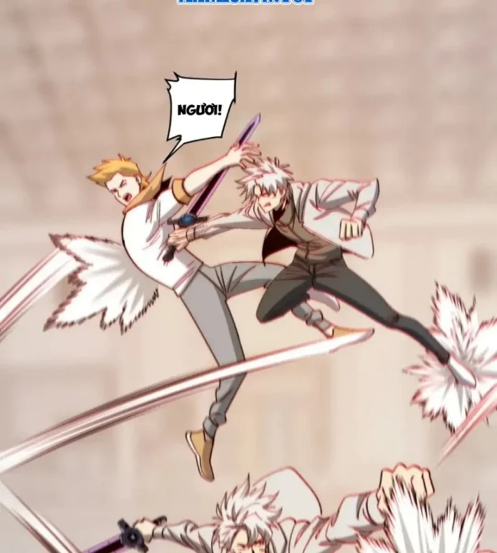 Tôi Dùng Hệ Thống Đỉnh Cấp Tái Tạo Thế Giới Chapter 37 - 32