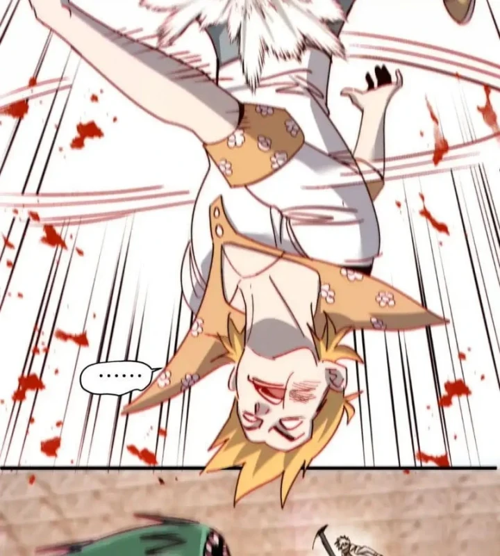 Tôi Dùng Hệ Thống Đỉnh Cấp Tái Tạo Thế Giới Chapter 37 - 34