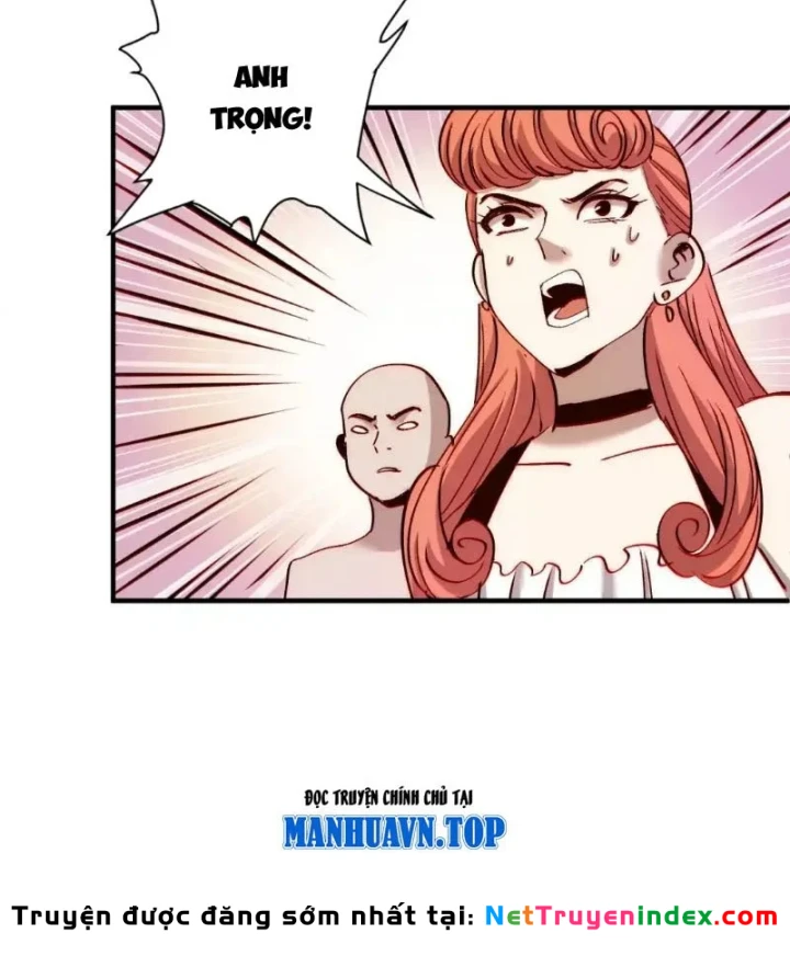 Tôi Dùng Hệ Thống Đỉnh Cấp Tái Tạo Thế Giới Chapter 37 - 37