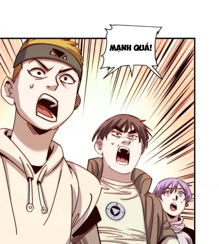 Tôi Dùng Hệ Thống Đỉnh Cấp Tái Tạo Thế Giới Chapter 37 - 38