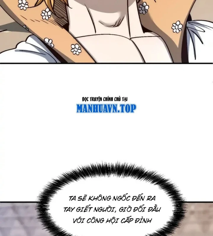 Tôi Dùng Hệ Thống Đỉnh Cấp Tái Tạo Thế Giới Chapter 37 - 41