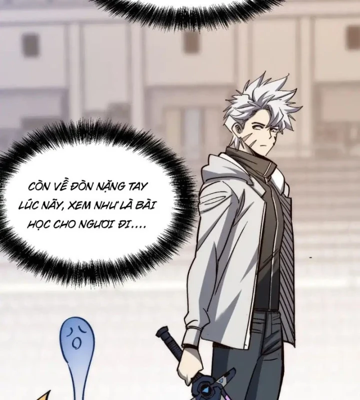 Tôi Dùng Hệ Thống Đỉnh Cấp Tái Tạo Thế Giới Chapter 37 - 42