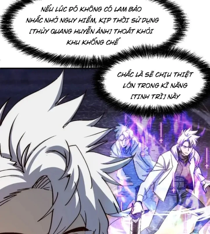 Tôi Dùng Hệ Thống Đỉnh Cấp Tái Tạo Thế Giới Chapter 37 - 44