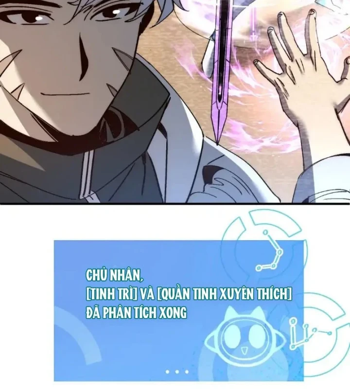 Tôi Dùng Hệ Thống Đỉnh Cấp Tái Tạo Thế Giới Chapter 37 - 45