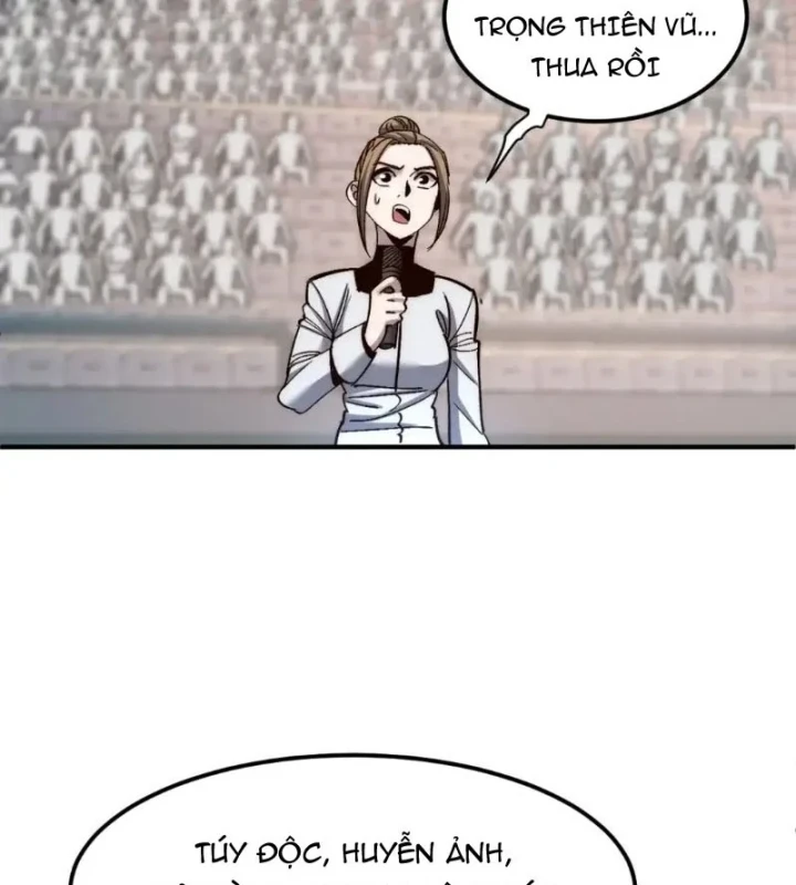 Tôi Dùng Hệ Thống Đỉnh Cấp Tái Tạo Thế Giới Chapter 37 - 47