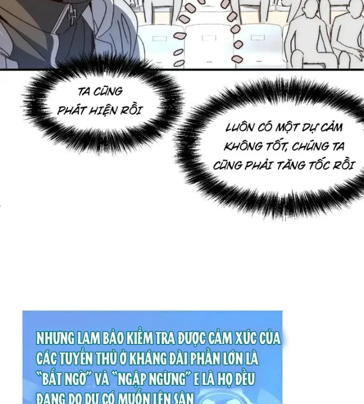 Tôi Dùng Hệ Thống Đỉnh Cấp Tái Tạo Thế Giới Chapter 37 - 50