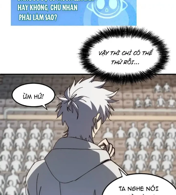 Tôi Dùng Hệ Thống Đỉnh Cấp Tái Tạo Thế Giới Chapter 37 - 51