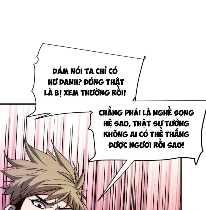 Tôi Dùng Hệ Thống Đỉnh Cấp Tái Tạo Thế Giới Chapter 37 - 55