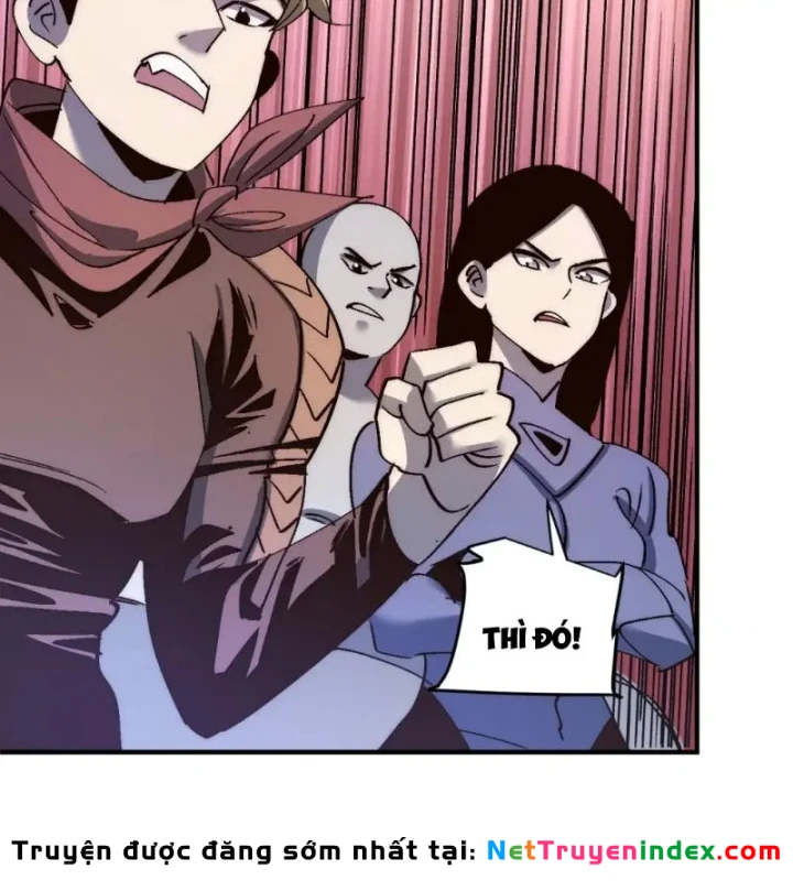 Tôi Dùng Hệ Thống Đỉnh Cấp Tái Tạo Thế Giới Chapter 37 - 56