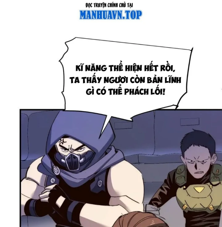 Tôi Dùng Hệ Thống Đỉnh Cấp Tái Tạo Thế Giới Chapter 37 - 57