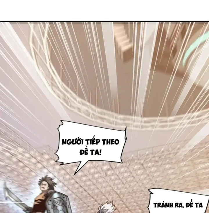 Tôi Dùng Hệ Thống Đỉnh Cấp Tái Tạo Thế Giới Chapter 37 - 61