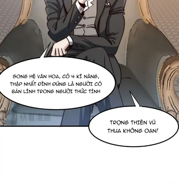 Tôi Dùng Hệ Thống Đỉnh Cấp Tái Tạo Thế Giới Chapter 37 - 68