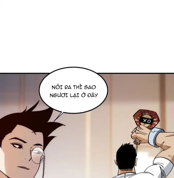 Tôi Dùng Hệ Thống Đỉnh Cấp Tái Tạo Thế Giới Chapter 37 - 69