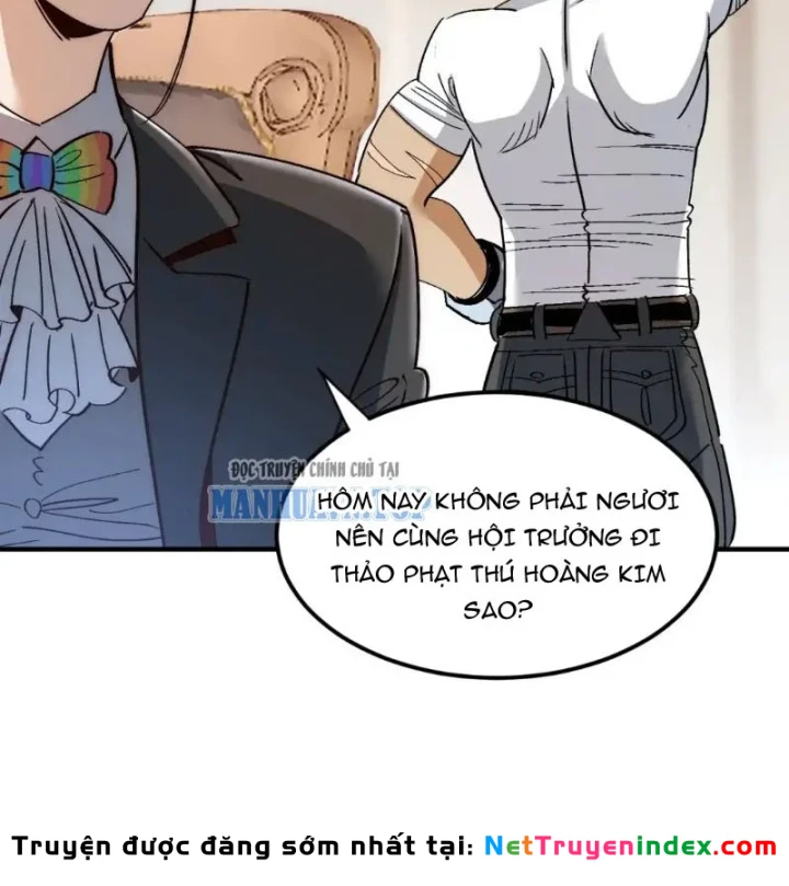 Tôi Dùng Hệ Thống Đỉnh Cấp Tái Tạo Thế Giới Chapter 37 - 70