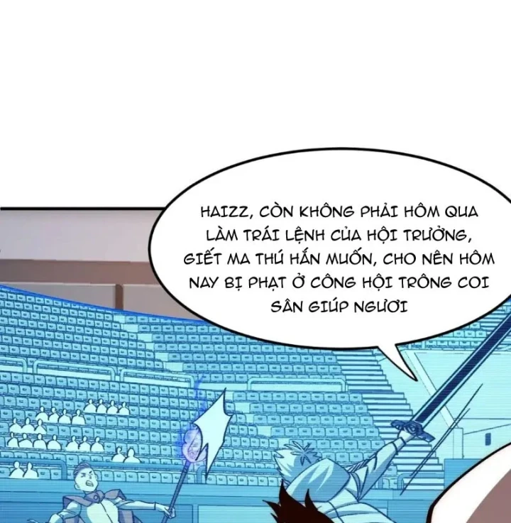 Tôi Dùng Hệ Thống Đỉnh Cấp Tái Tạo Thế Giới Chapter 37 - 71