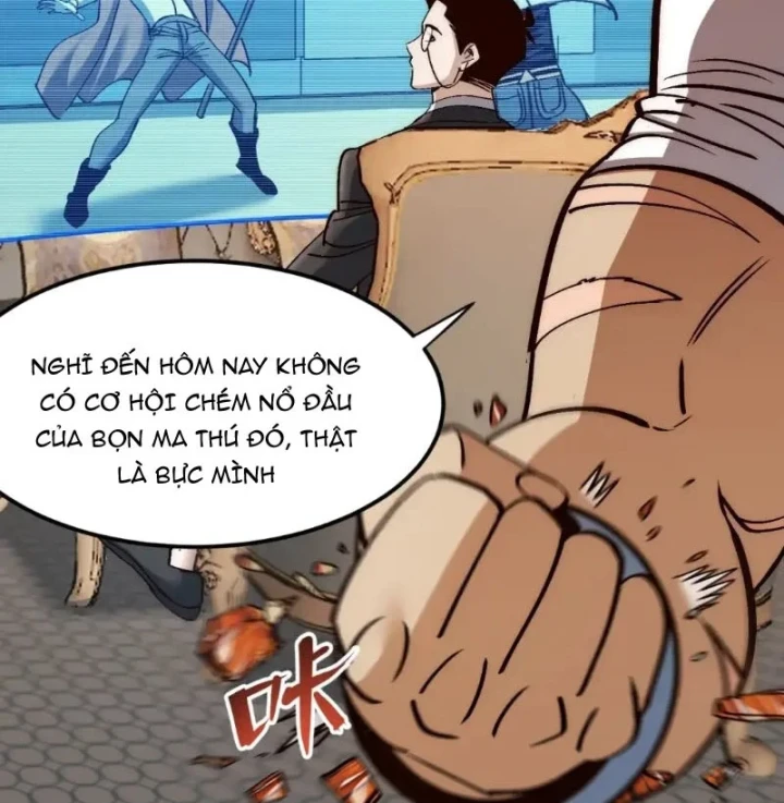 Tôi Dùng Hệ Thống Đỉnh Cấp Tái Tạo Thế Giới Chapter 37 - 72