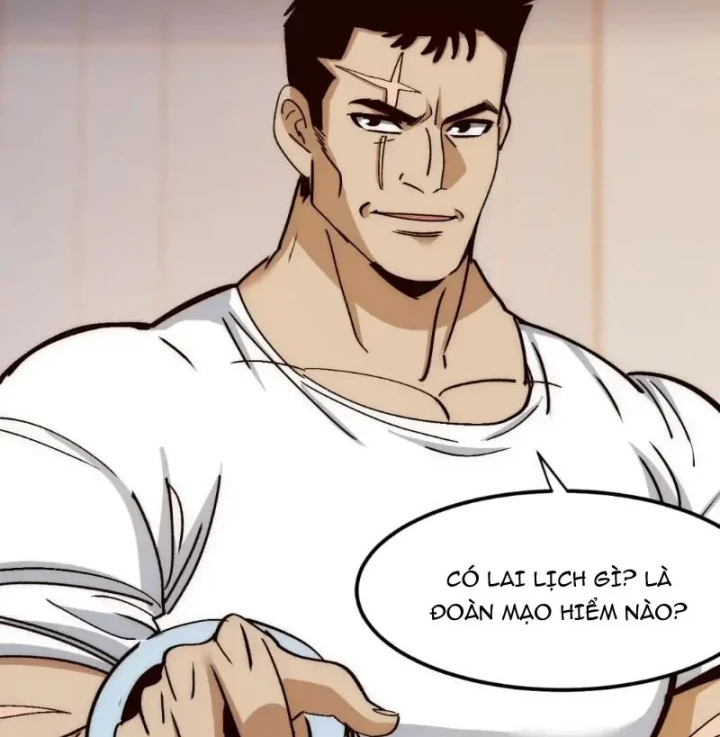 Tôi Dùng Hệ Thống Đỉnh Cấp Tái Tạo Thế Giới Chapter 37 - 74