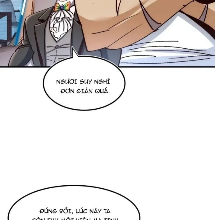 Tôi Dùng Hệ Thống Đỉnh Cấp Tái Tạo Thế Giới Chapter 37 - 79