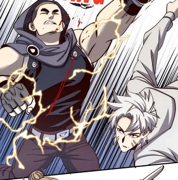 Tôi Dùng Hệ Thống Đỉnh Cấp Tái Tạo Thế Giới Chapter 37 - 91