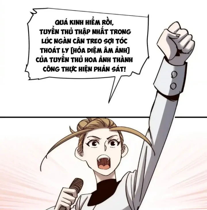 Tôi Dùng Hệ Thống Đỉnh Cấp Tái Tạo Thế Giới Chapter 37 - 98