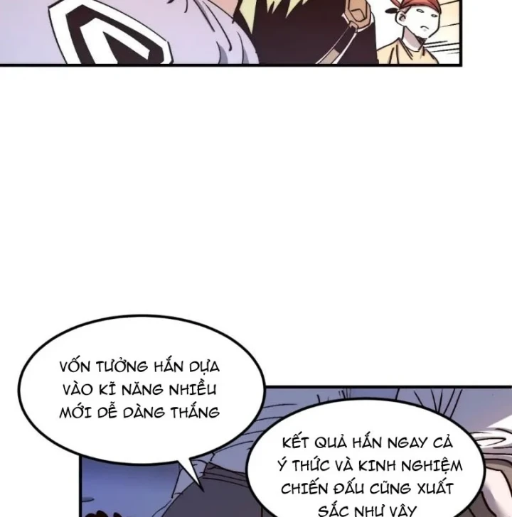 Tôi Dùng Hệ Thống Đỉnh Cấp Tái Tạo Thế Giới Chapter 37 - 102