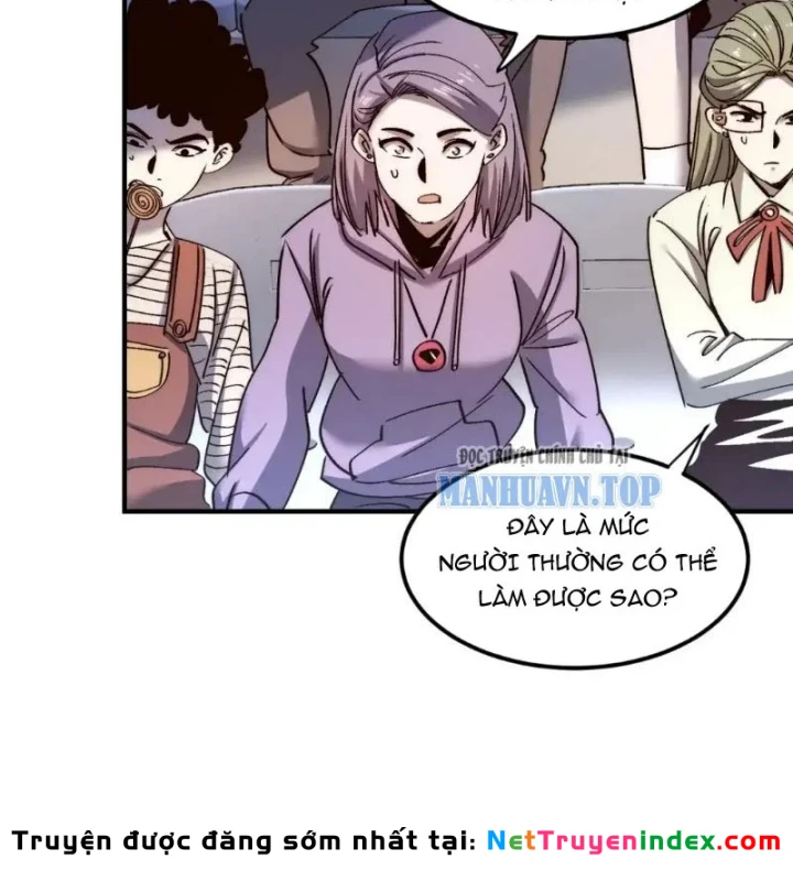 Tôi Dùng Hệ Thống Đỉnh Cấp Tái Tạo Thế Giới Chapter 37 - 103