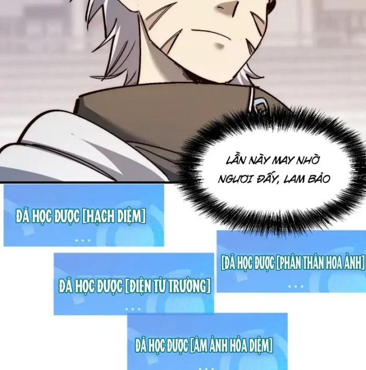 Tôi Dùng Hệ Thống Đỉnh Cấp Tái Tạo Thế Giới Chapter 37 - 107