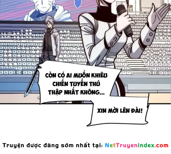 Tôi Dùng Hệ Thống Đỉnh Cấp Tái Tạo Thế Giới Chapter 37 - 110