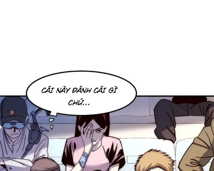 Tôi Dùng Hệ Thống Đỉnh Cấp Tái Tạo Thế Giới Chapter 37 - 111