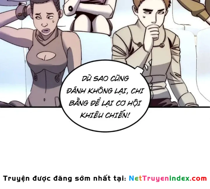 Tôi Dùng Hệ Thống Đỉnh Cấp Tái Tạo Thế Giới Chapter 37 - 112