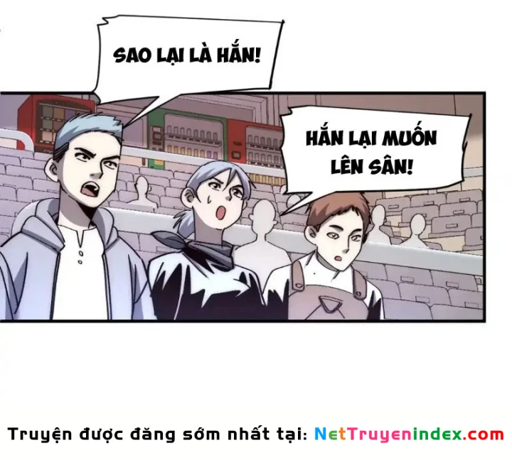 Tôi Dùng Hệ Thống Đỉnh Cấp Tái Tạo Thế Giới Chapter 37 - 125