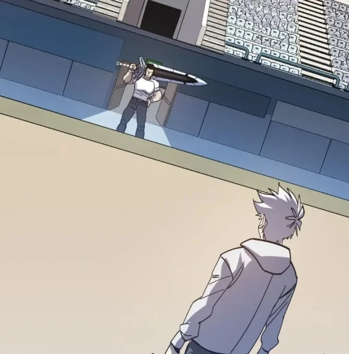 Tôi Dùng Hệ Thống Đỉnh Cấp Tái Tạo Thế Giới Chapter 38 - 2