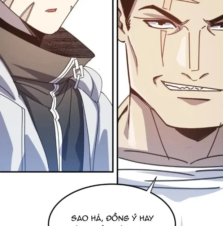 Tôi Dùng Hệ Thống Đỉnh Cấp Tái Tạo Thế Giới Chapter 38 - 5