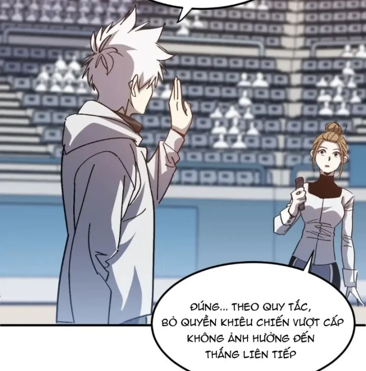 Tôi Dùng Hệ Thống Đỉnh Cấp Tái Tạo Thế Giới Chapter 38 - 12