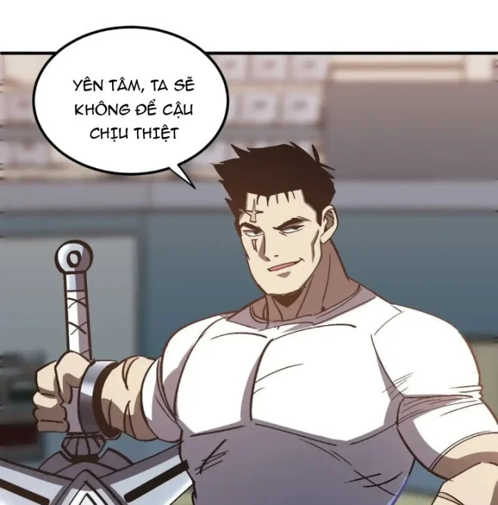 Tôi Dùng Hệ Thống Đỉnh Cấp Tái Tạo Thế Giới Chapter 38 - 15