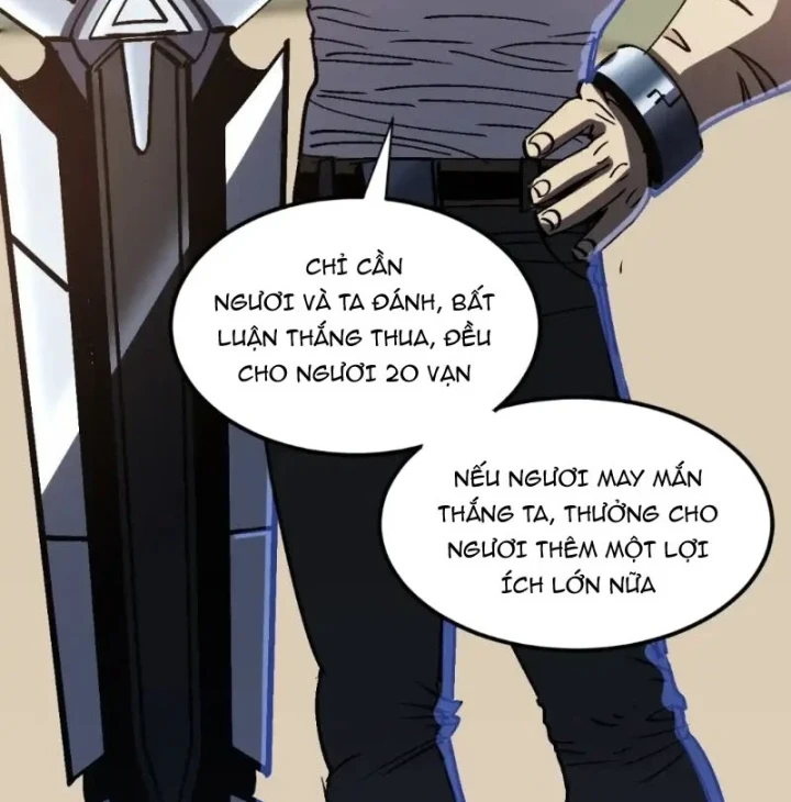 Tôi Dùng Hệ Thống Đỉnh Cấp Tái Tạo Thế Giới Chapter 38 - 16