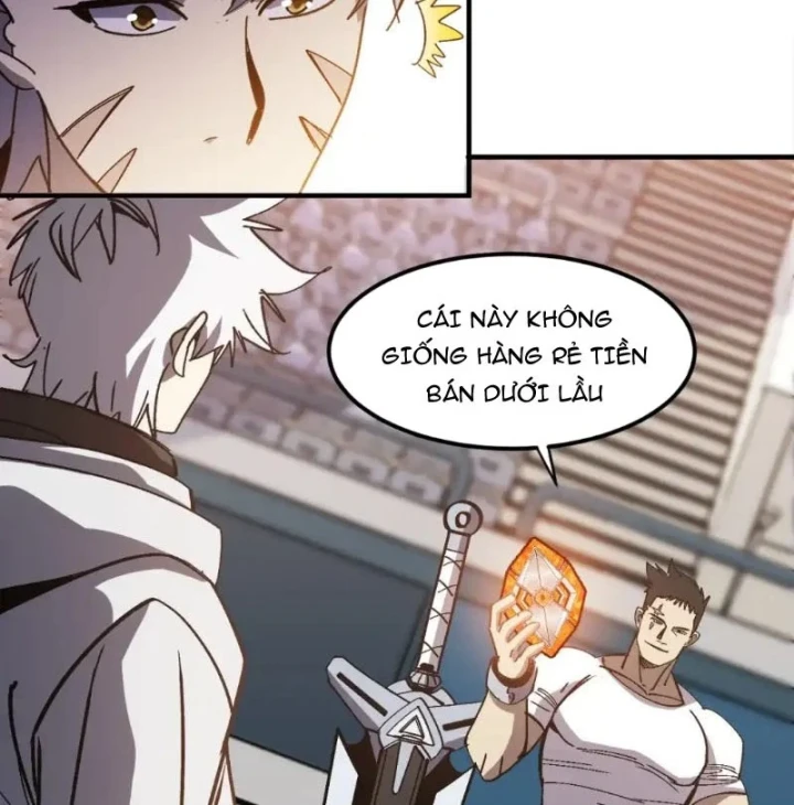 Tôi Dùng Hệ Thống Đỉnh Cấp Tái Tạo Thế Giới Chapter 38 - 24