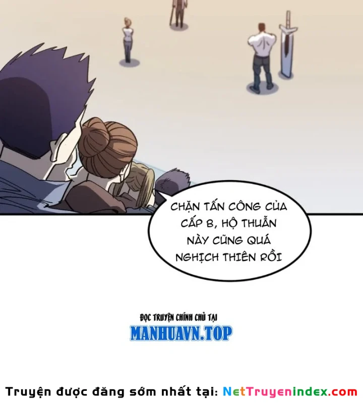 Tôi Dùng Hệ Thống Đỉnh Cấp Tái Tạo Thế Giới Chapter 38 - 27