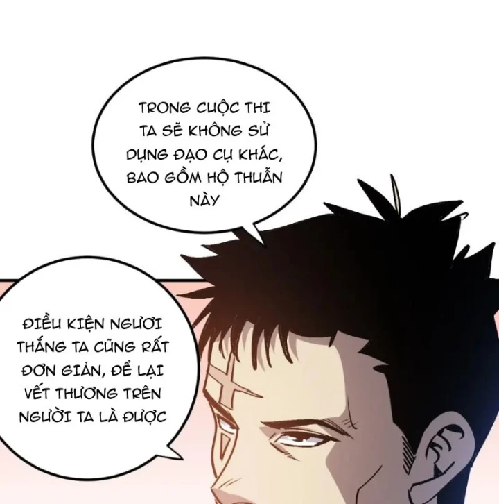 Tôi Dùng Hệ Thống Đỉnh Cấp Tái Tạo Thế Giới Chapter 38 - 28