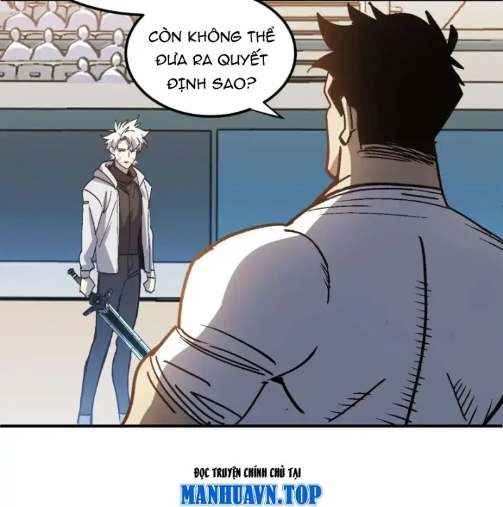 Tôi Dùng Hệ Thống Đỉnh Cấp Tái Tạo Thế Giới Chapter 38 - 30