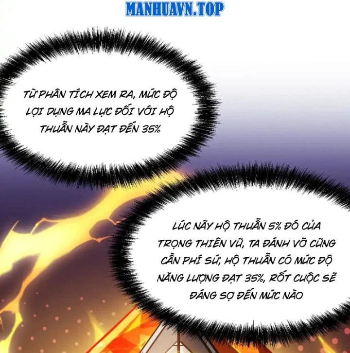 Tôi Dùng Hệ Thống Đỉnh Cấp Tái Tạo Thế Giới Chapter 38 - 33