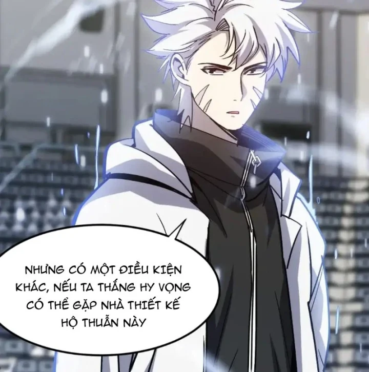 Tôi Dùng Hệ Thống Đỉnh Cấp Tái Tạo Thế Giới Chapter 38 - 37