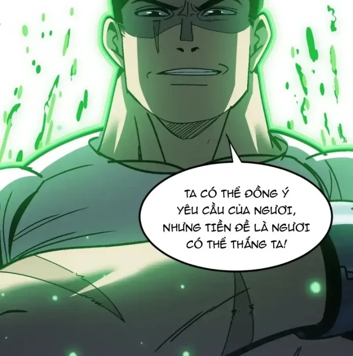 Tôi Dùng Hệ Thống Đỉnh Cấp Tái Tạo Thế Giới Chapter 38 - 40