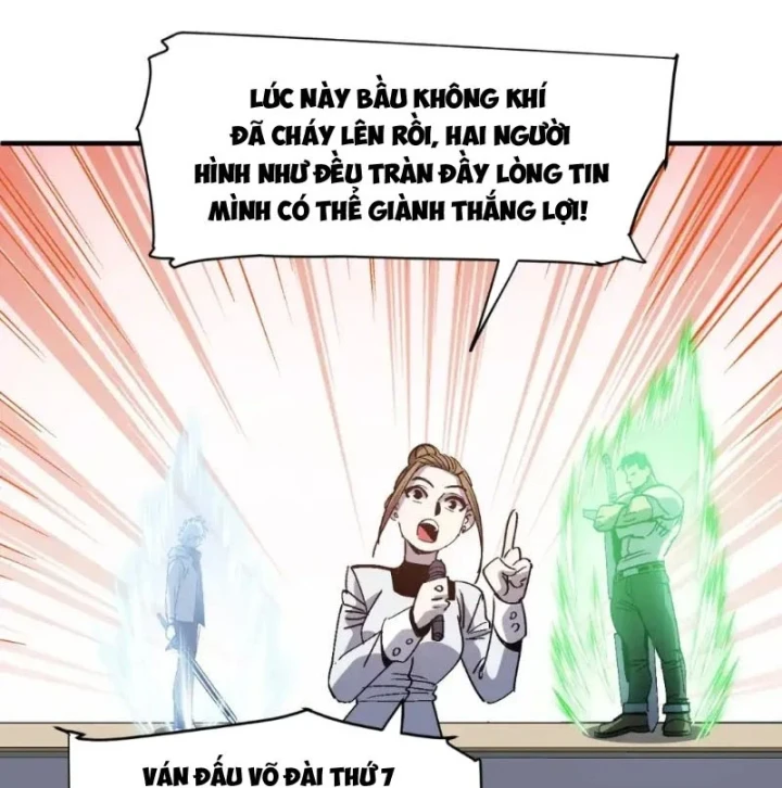 Tôi Dùng Hệ Thống Đỉnh Cấp Tái Tạo Thế Giới Chapter 38 - 42