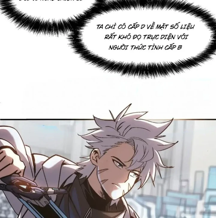 Tôi Dùng Hệ Thống Đỉnh Cấp Tái Tạo Thế Giới Chapter 38 - 44